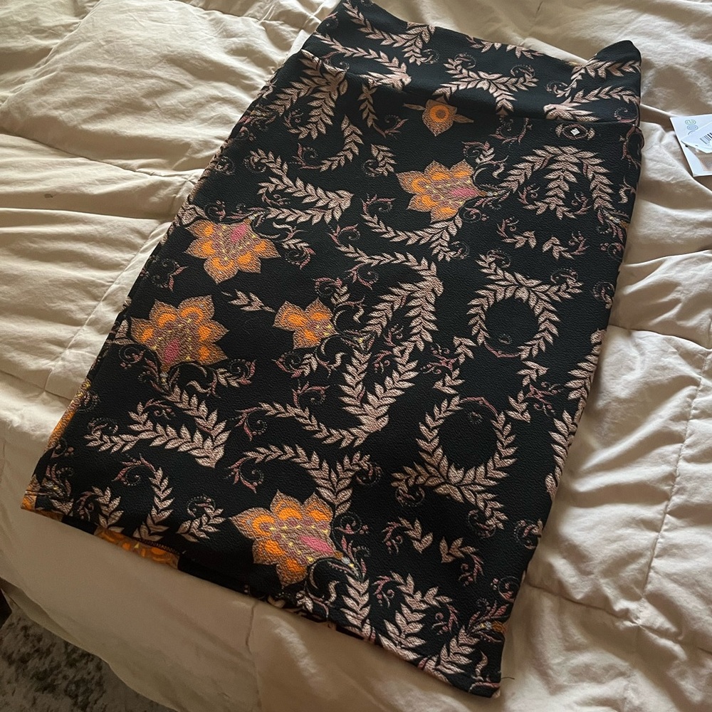 Skirt.